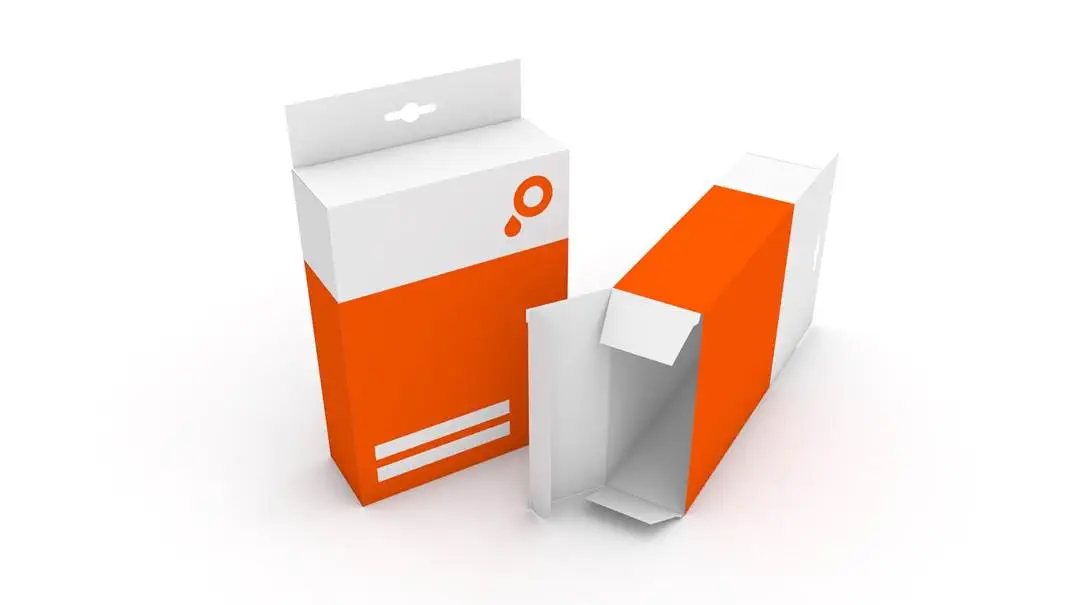 Einstecklaschen Boden/Deckel und Eurolochaufhänger Artikel Einstecklaschen Boden/Deckel und Eurolochaufhänger